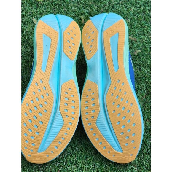 HOKA MACH 6 - Men\'s Sneakers - SIZE 12.5D (( PLEASE SEE ALL PICTURES)) main image 8